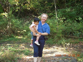 Ivan, Betsy, Cecelia